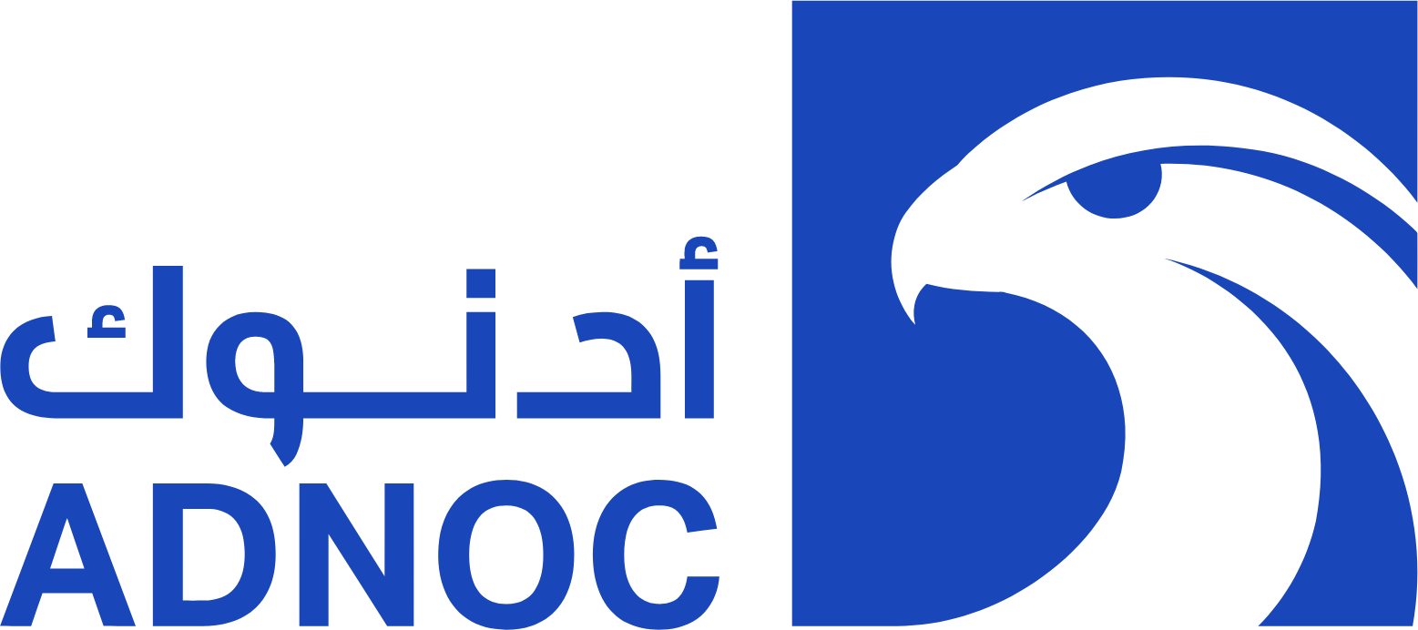 ADNOC logo