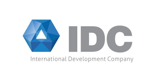 International Development Company logo