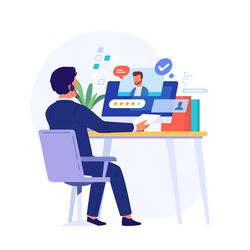 IT Support & Managed Services